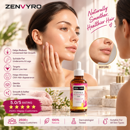 Zenvyro Follicera™- Pack Of 2