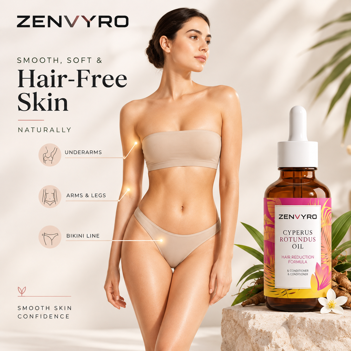 Zenvyro Follicera™- Pack Of 2